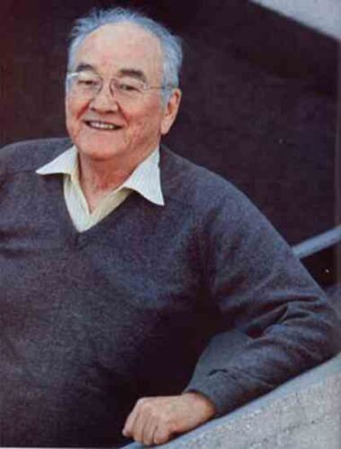Dr. Walter Orr Roberts: Living With the Greenhouse Effect